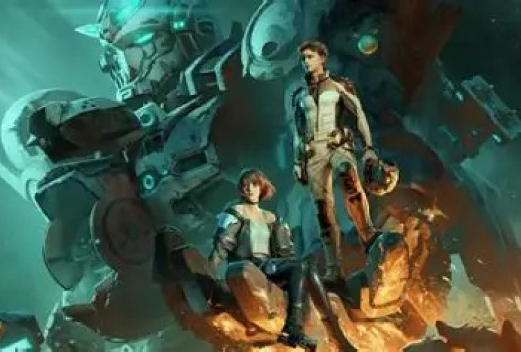 Gundam Rogue Orbit Resmi Diumumkan, Game Mecha Baru dengan Dunia Original dan Gundam Helix