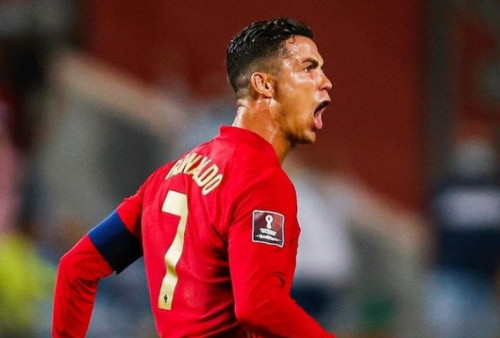 Al-Nassr Tunggu Jawaban Ronaldo Terakhir 1 Januari 2023: 'Take It or Leave It'