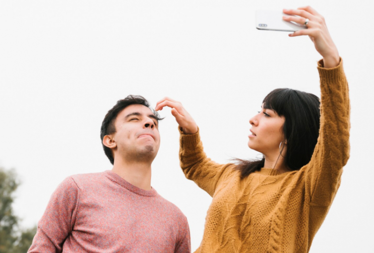 Hubungan Antara Si Avoidant dan Si Anxiou