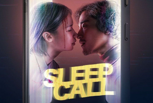 Film Sleep Call Sukses Bikin Salah Sangka!