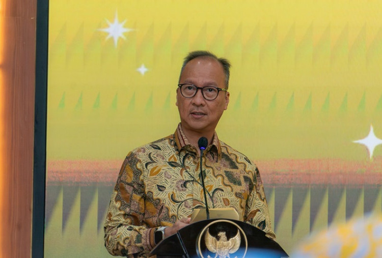 Asas Keadilan Jadi Pertimbangan, Kemenperin Tolak Tawaran Investasi Apple di Indonesia