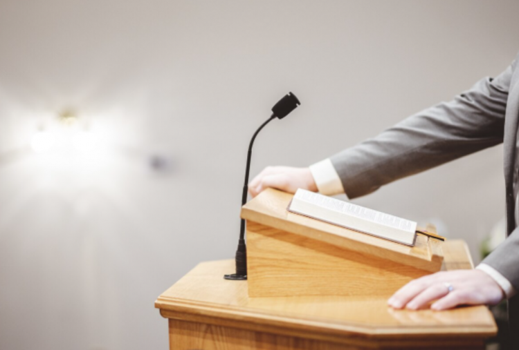 5 Contoh Sambutan Halal Bihalal 2026 untuk Kantor hingga RT, Singkat dan Inspiratif