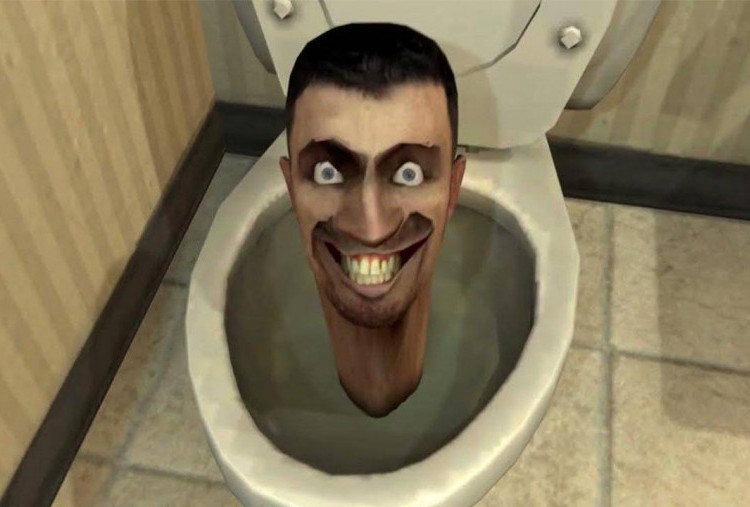 Dari Skibidi Toilet ke Ballerina Cappuccina: Evolusi Brainrot Dimulai Sejak 2023