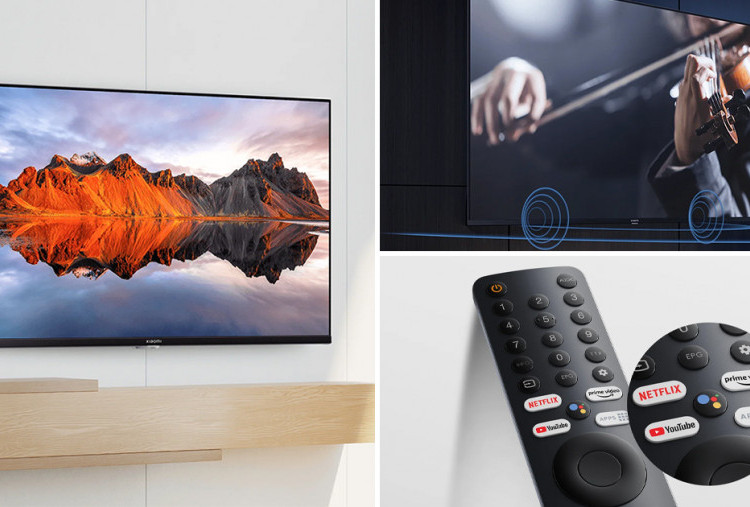 Budget Pas, Fitur Gahar! Ini Daftar 10 Smart TV Android 32 Inci Terbaik 2025 yang Layak Dibeli