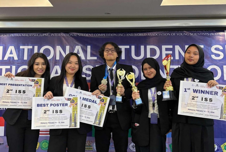 Mengenal Hearitage, Inovasi Platform Wisata Inklusif Ramah Disabilitas Karya Mahasiswa Unair