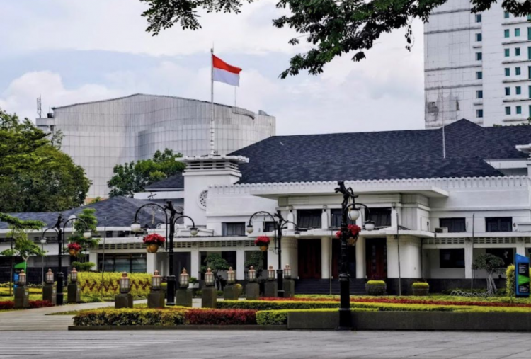 Pemkot Antisipasi Keterbatasan Pasokan Daging Sapi, Imbau Masyarakat Tetap Tenang dan Bijak Berbelanja
