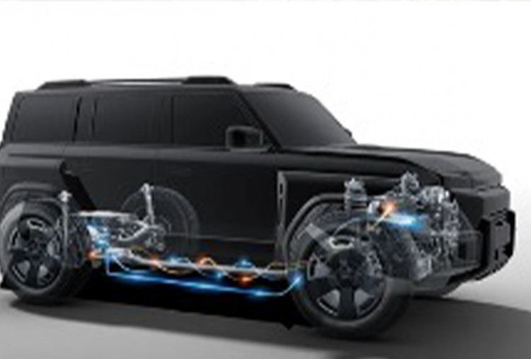 3 Teknologi Berbeda Pada Sistem Chery Super Hybrid dan Mekanisme REEV