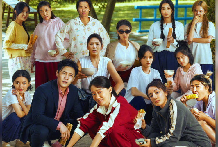 Sinopsis Film Kung Fu Soccer Garapan Stephen Chow, Siap Tayang di Bioskop Indonesia 12 Agustus 2026