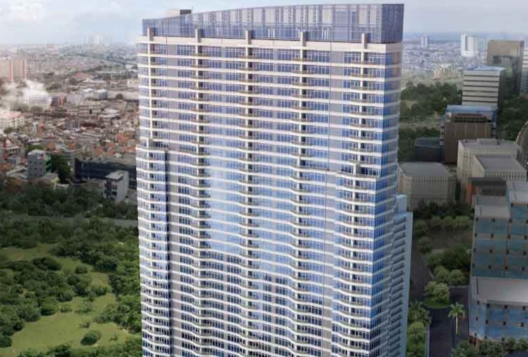 Aset Rampasan Jiwasraya, 5 Apartemen South Hills Milik Benny Tjokrosaputro Laku Rp10,7 Miliar