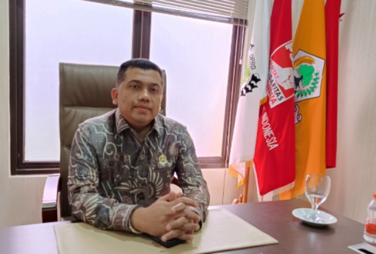 Soroti Wacana Pembangunan Perguruan Tinggi Negeri, DPRD Kota Bekasi Harap Tidak Sekedar Wacana