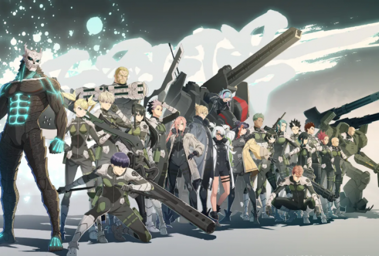 Kaiju No. 8 The Game Hadir Global 31 Agustus, Tawarkan Karakter Baru dan Aksi Seru