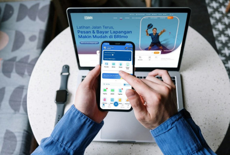 BRImo Permudah Registrasi Nasabah di 15 Negara, Buka Rekening BRI Online Kini Semakin Fleksibel
