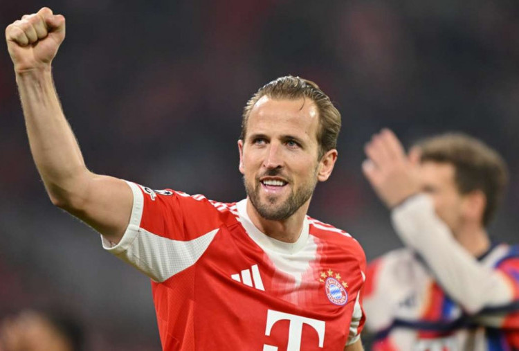 Bayern Singkirkan Real Madrid di Liga Champions, Harry Kane: Kami Bisa Kalahkan Siapa Saja!