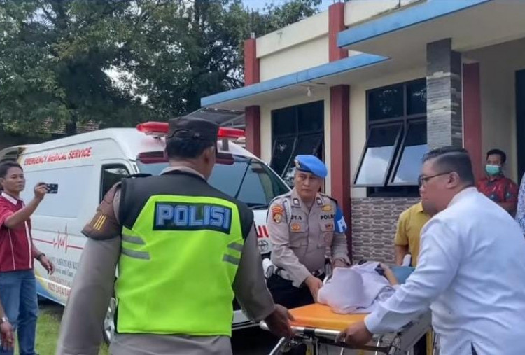 Korban Dugaan Keracunan Makanan Bergizi Gratis di SMAN 2 Kudus Melonjak Hingga 118 Siswa