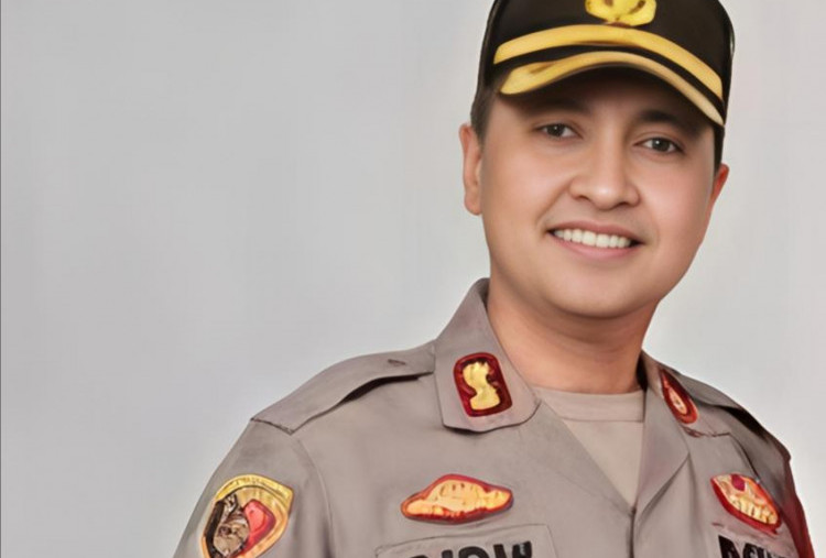 Bareskrim Dalami Setoran Uang ke Didik Putra Kuncoro, Jejak Dua Bandar Narkoba Terendus