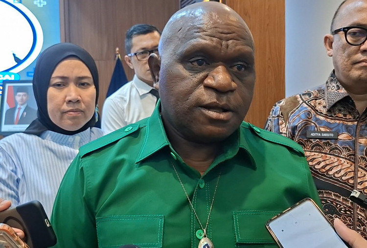 Revisi RUU HAM Tuai Polemik, Rocky Gerung dan Tokoh HAM Nasional Terlibat Penyusunan