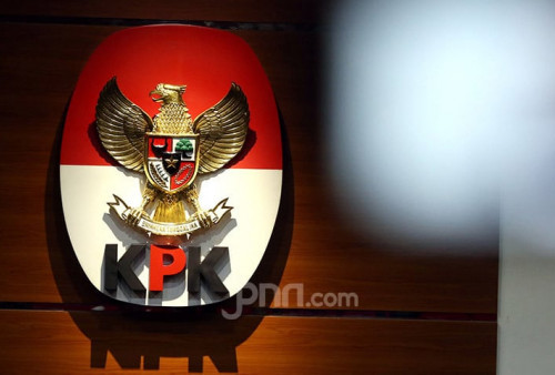 KPK Tetapkan Tersangka kasus Dugaan Korupsi di PT Taspen