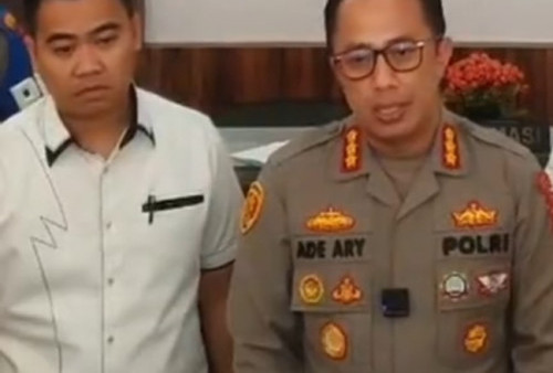 'Pak Ogah' Pelaku Pengeroyokan Anggota TNI AL di Cilandak Jadi Tersangka, Irwandhy: Dijerat Maksimal 5 Tahun Penjara!