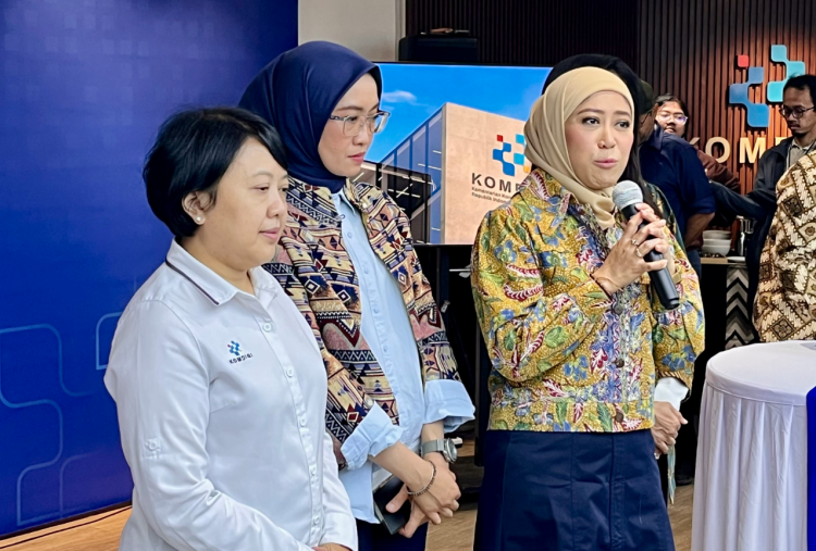 Heboh Influencer Rekam Usher GIIAS Tanpa Izin, Menkomdigi Singgung Pelanggaran UU PDP