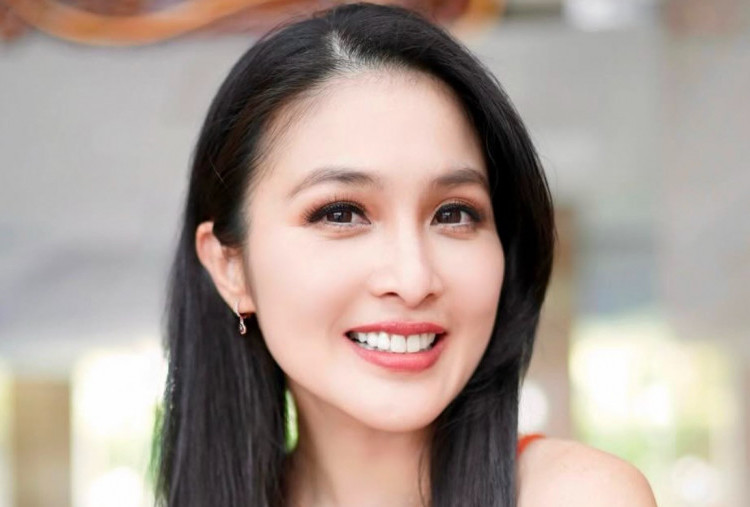 Viral! Sandra Dewi Tertulis Istri Koruptor dan Mafia Tambang di Wikipedia, Imbas Harvey Moeis?