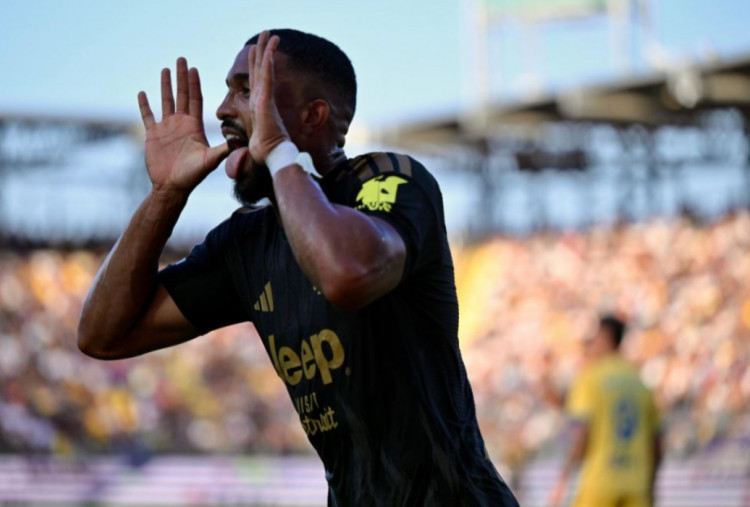 Bremer Bawa Juventus Menang Tipis atas Frosinone
