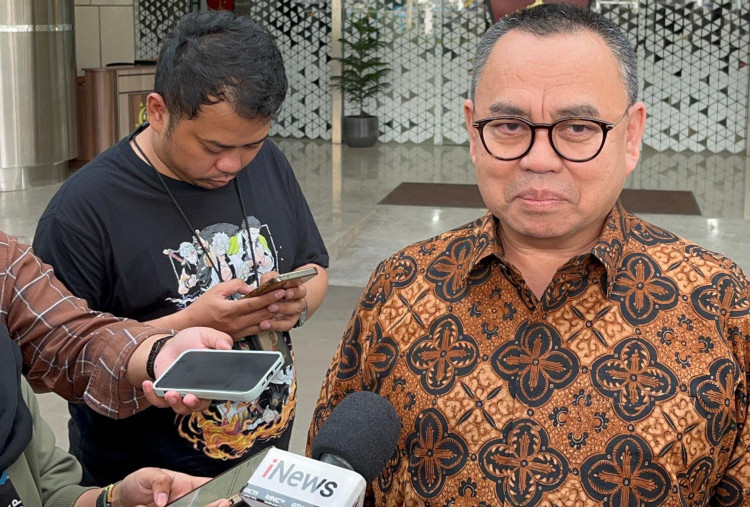 Dua Kali Dipanggil Kejagung, Sudirman Said Buka Suara