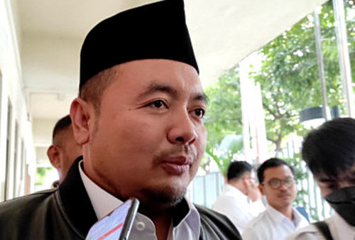 KPU Mulai Lakukan Konsolidasi Divisi Hukum se-Indonesia Jelang Sidang PHPU 2024