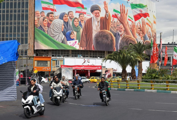 Iran Enggan Datang, Perundingan Islamabad Terancam Batal 