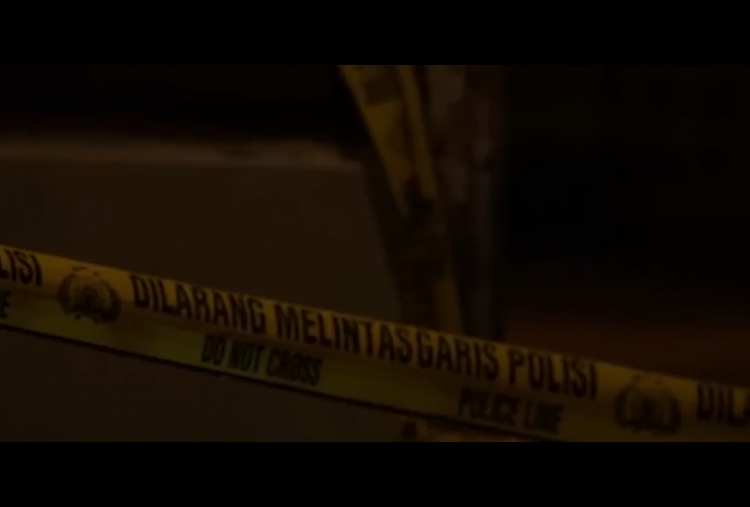 Sinopsis Lorong Kost, Sajikan Kengerian Total yang Relatable Bagi Anak Kos