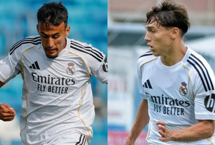 Mengenal Rachad Fettal dan Thiago Pitarch yang Diperebutkan Spanyol dan Maroko di Piala Dunia U-20