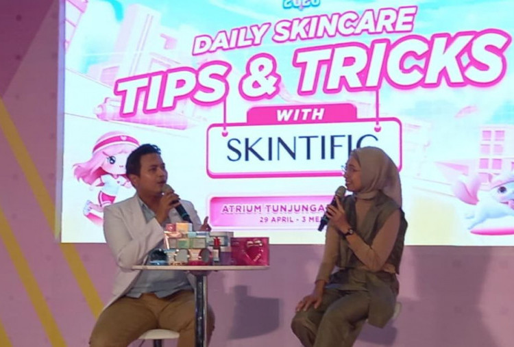 Tips Beralih Produk Skincare Tanpa Bikin Breakout: Cek Dulu Perolehannya, Resep Dokter atau Beli Bebas