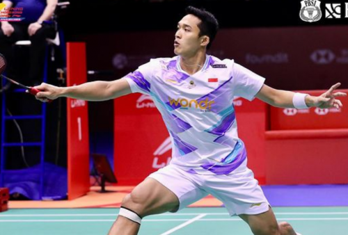 Jadwal Siaran Langsung China Open 2024 Hari Ini 18 September 2024, Fajar/Rian-Jonatan Christie Beraksi