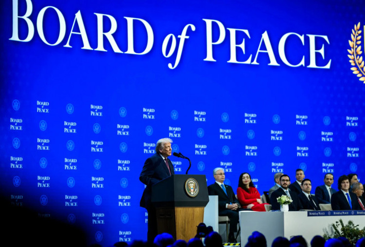 Board of Peace Siapkan USD2,45 Miliar untuk Rekonstruksi Gaza, Bagaimana Impelentasinya?
