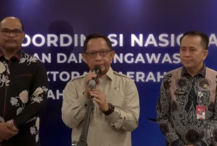 Mendagri Jelaskan Debat Purbaya vs Dedi Mulyadi Soal Dana Pemda Mengendap di Bank: Ada Perbedaan Waktu Pengambilan Data