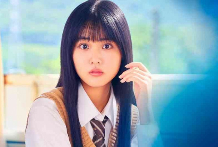 Anime Mieruko-chan Dapat Adaptasi Live Action, Simak Deretan Cast-nya