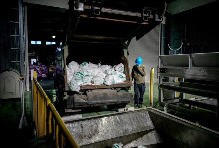 Popok Bekas Hidup Kembali di Jepang Berkat Teknologi Daur Ulang, Sebagian Besar Justru Popok Dewasa