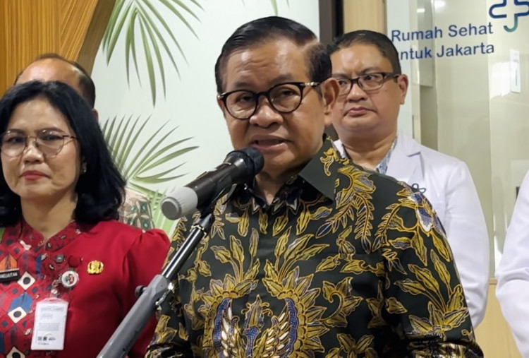 DBH Dipotong, Pramono Ingin Terbitkan Obligasi Daerah untuk Tambal APBD DKI