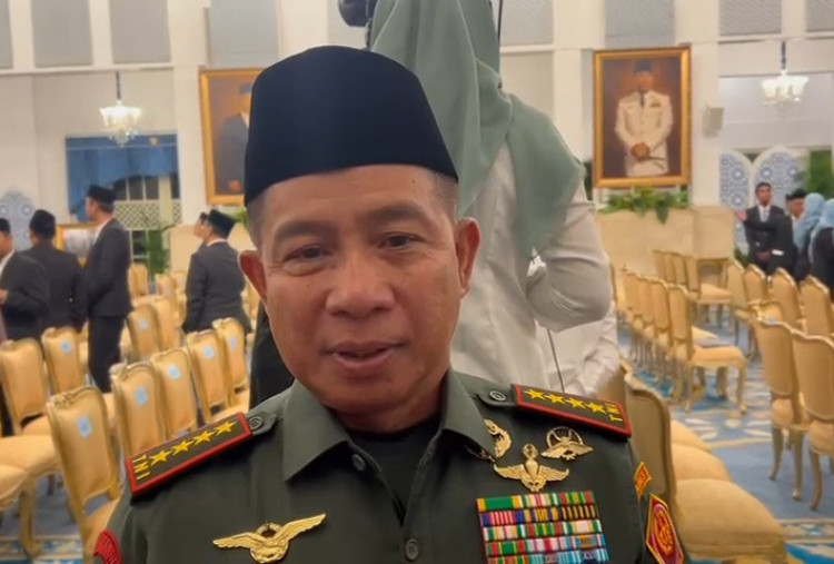 Panglima: Status Siaga 1 TNI Hanya untuk Uji Kesiapsiagaan Personel dan Alutsista