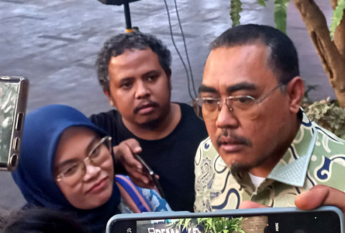 Gus Yahya Akui PBNU-PKB Entitas Berbeda, Jazilul Fawaid: Kita Jalankan Tugas Masing-masing   