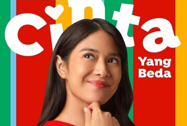Heboh! Dian Sastro Hidupkan Lagi Karakter Cinta di AADC, Ini Faktanya