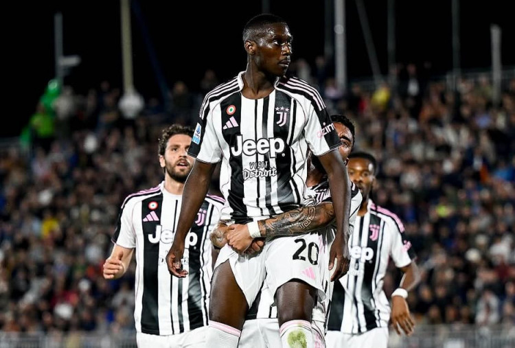 Negosiasi Panas Juventus Vs PSG: Transfer Kolo Muani Terkendala Gaji dan Harga