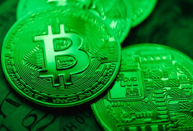 Kripto vs Emas: Pertarungan Aset Bernilai di Era Digital