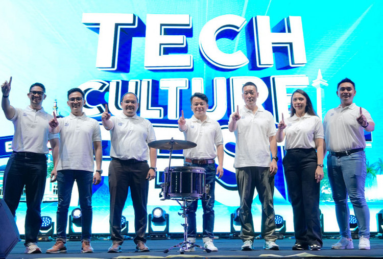 BYD Tech Culture Fest 2026: Festival Teknologi BYD Terbesar dan Interaktif untuk Masyarakat Indonesia