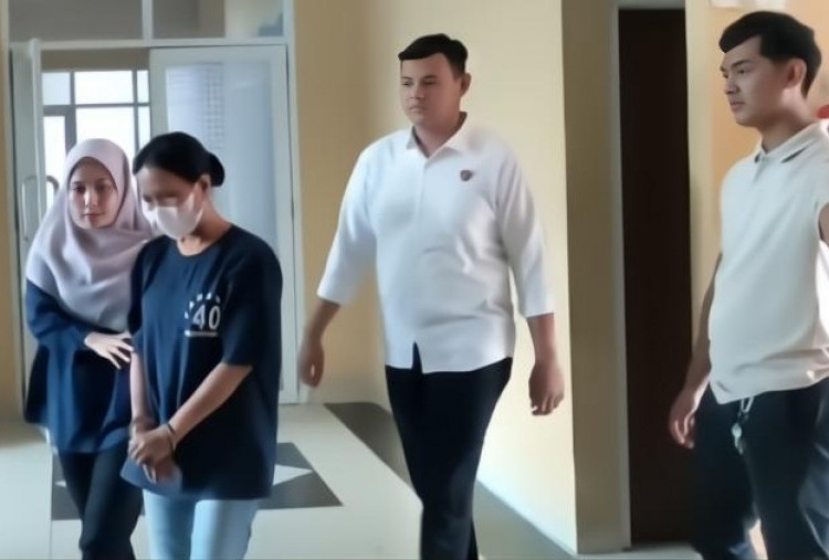 2 Tersangka Kasus Penipuan Lowongan Kerja Dibekuk Polisi, Begini Perannya!