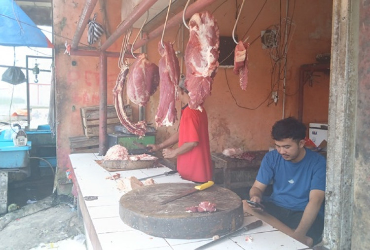 Sikat Spekulan! Bapanas Ancam Pidanakan RPH Nakal, Kementan Siap Cabut Izin Impor Feedloter