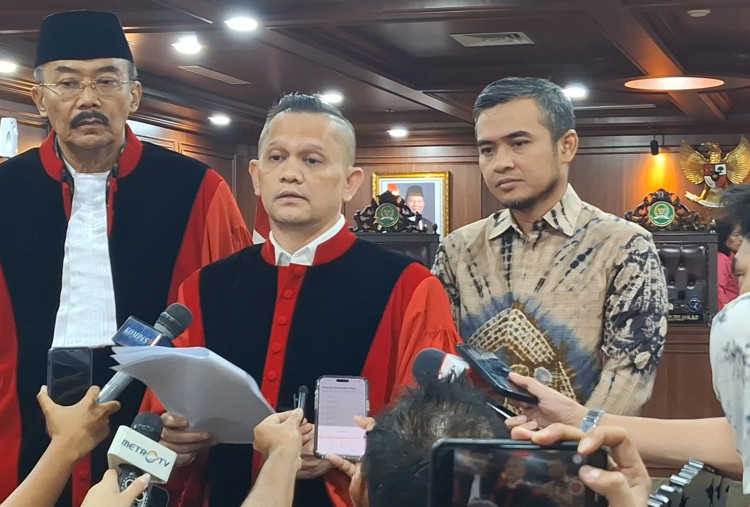 5 Anggota DPR Berstatus Nonaktif, MKD Setujui Sidang Etik Adies Kadir, Sahroni, Nafa Urbach, Eko Patrio dan Uya Kuya