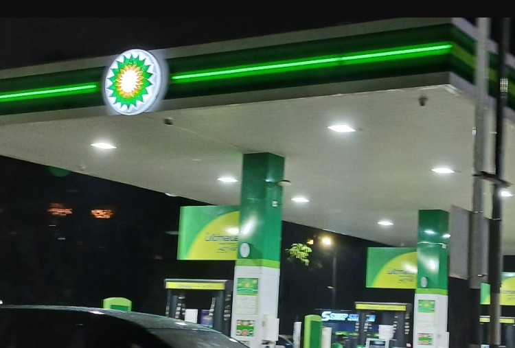 Beli Bensin di Pom BP dan Shell dapat Diskon Spesial Nataru