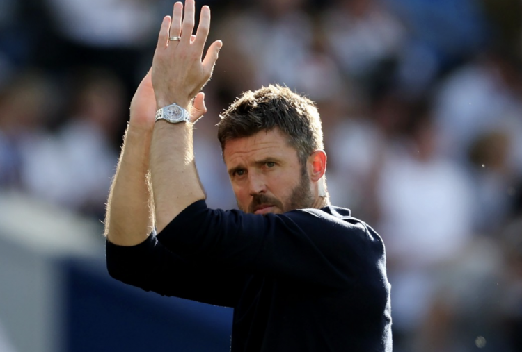 Michael Carrick Terancam Dipecat, Manchester United Dikabarkan Dekati Antonio Conte
