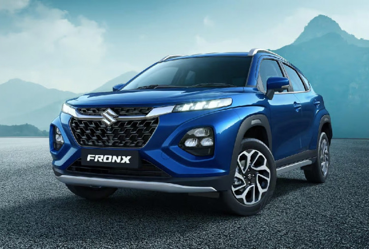 Harga Suzuki Fronx 2025 Promo Angsuran Rendah, Cek Simulasi Kredit dan Cicilan Rp3 Jutaan