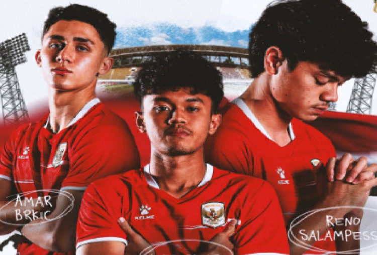 Jadwal Laos vs Timnas U20 Indonesia di Kualifikasi Piala Asia U-20 2027, Misi Garuda Muda Raih Tiga Poin